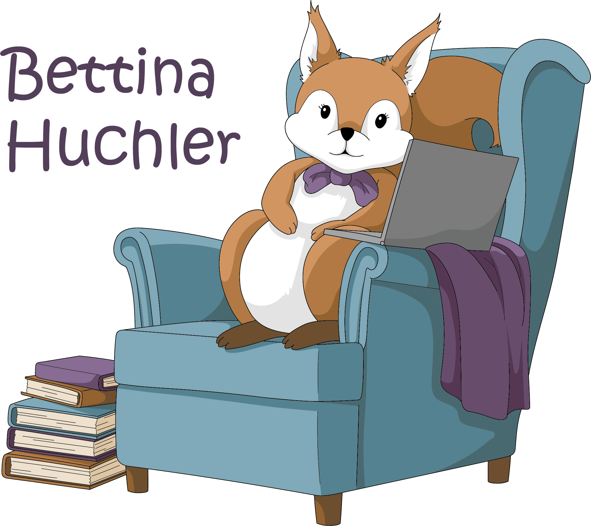 Logo von Bettina Huchler